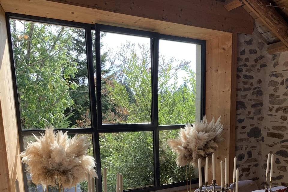 Terracotta végétal