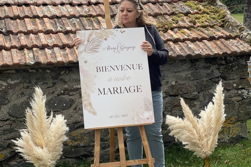 Vin d’honneur
