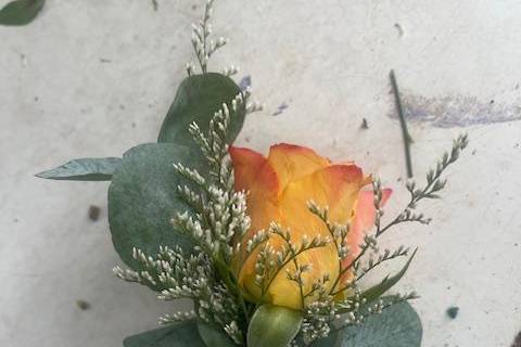 Boutonnière