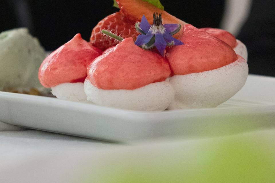 Dessert