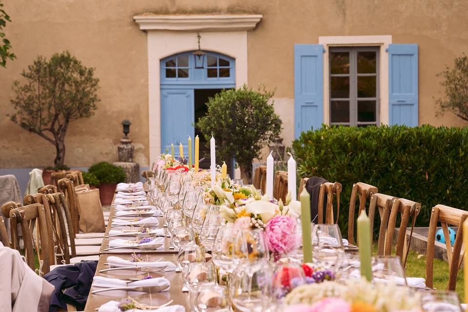 Maison de Famille