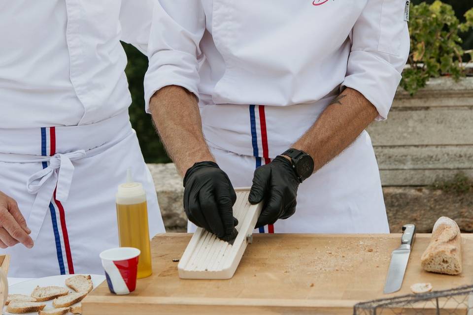 Chefs