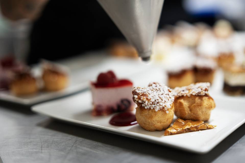 Dessert
