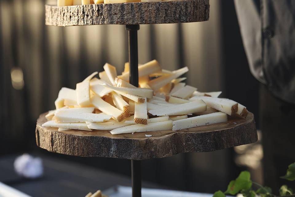 Fromage