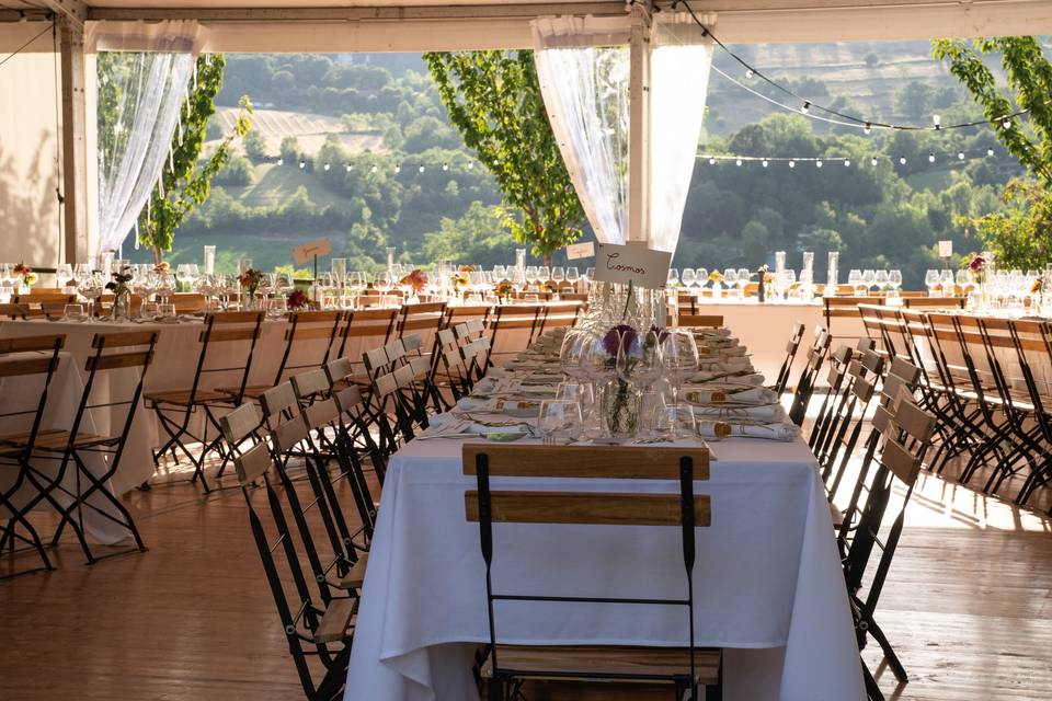 Mariage xxl