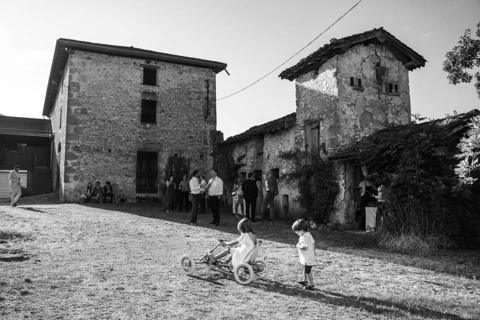 Distillerie familiale