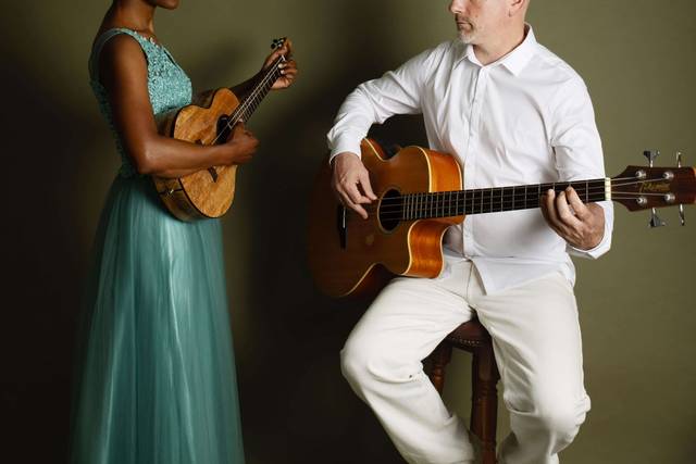 Franquette Duo Jazz Lounge