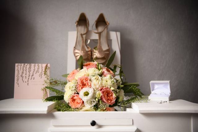 Samina Wedding Planner