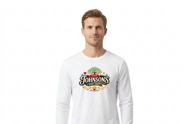 T-shirt - Cadeau mariage