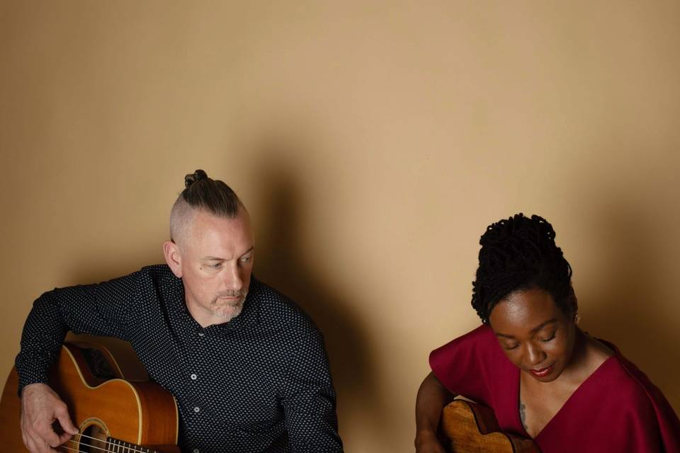 Franquette Duo Jazz/Lounge Sou