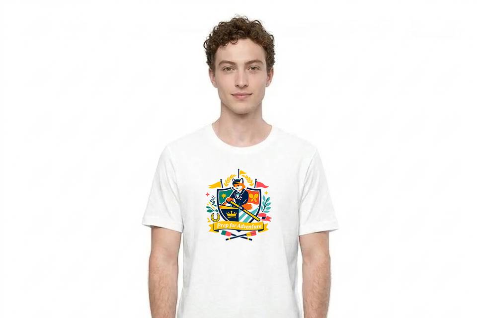 T-shirt homme - Marié