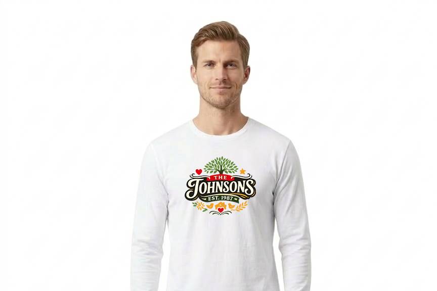 T-shirt - Cadeau mariage