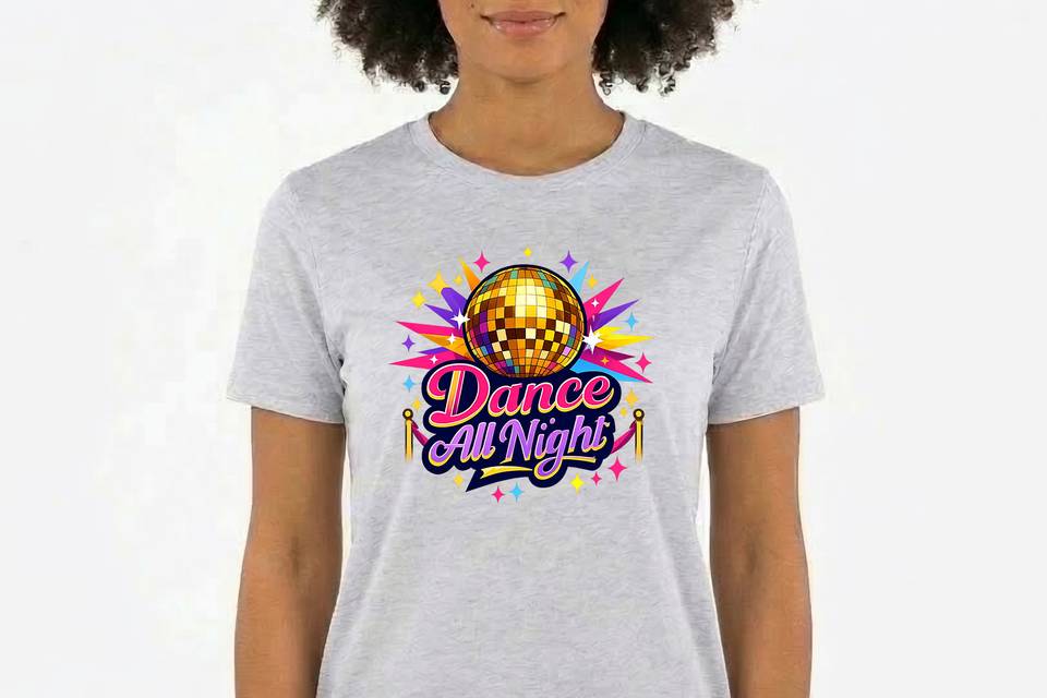 T-shirt - Cadeau mariage