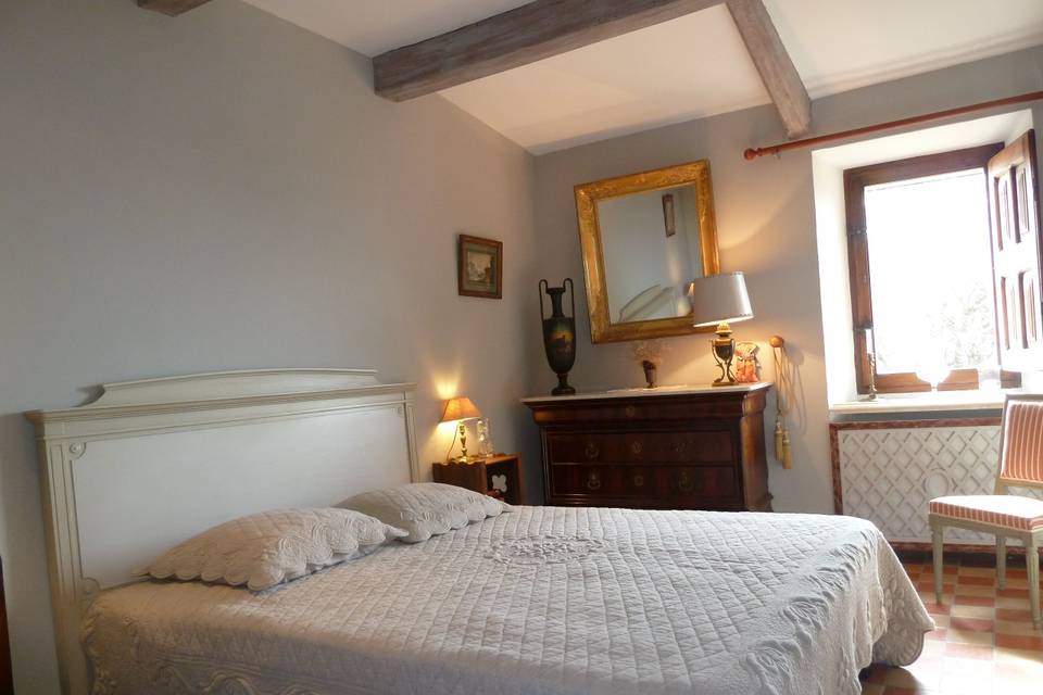 Chambre Provence