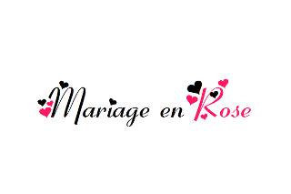 Mariage en Rose logo