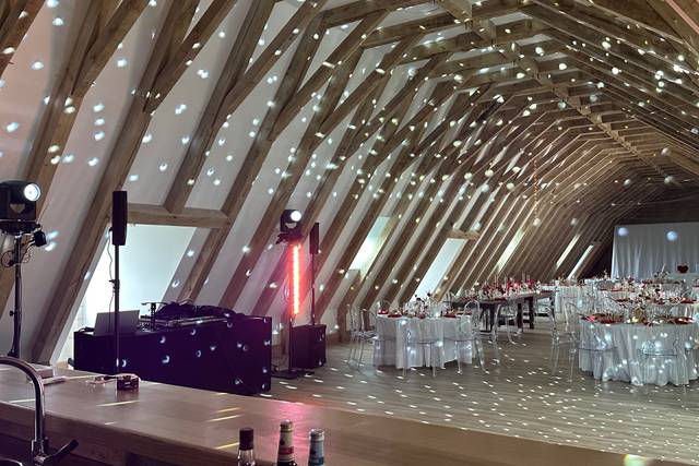 La Fage-Salle La Grange