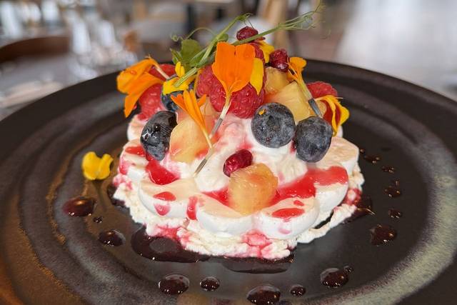 Dessert