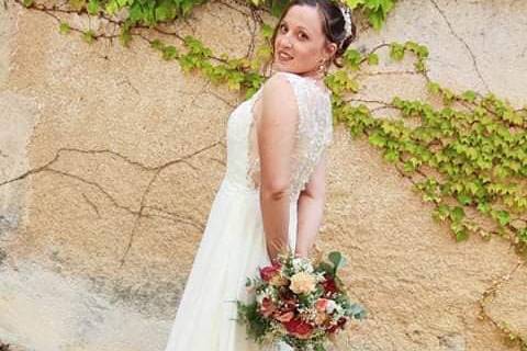 Emma Mariage