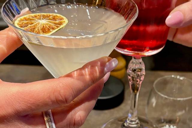 Cocktails