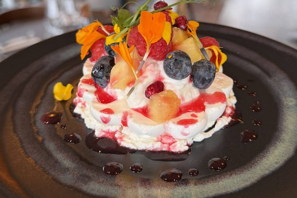 Dessert