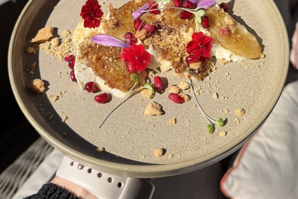 Dessert