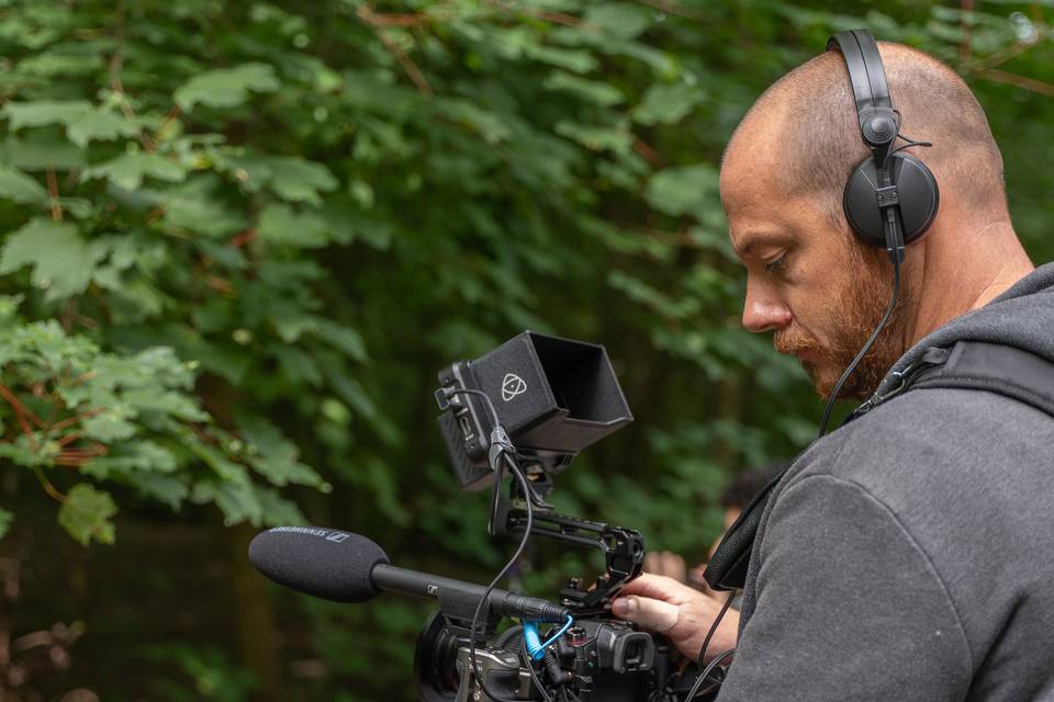 Oise Vision Production