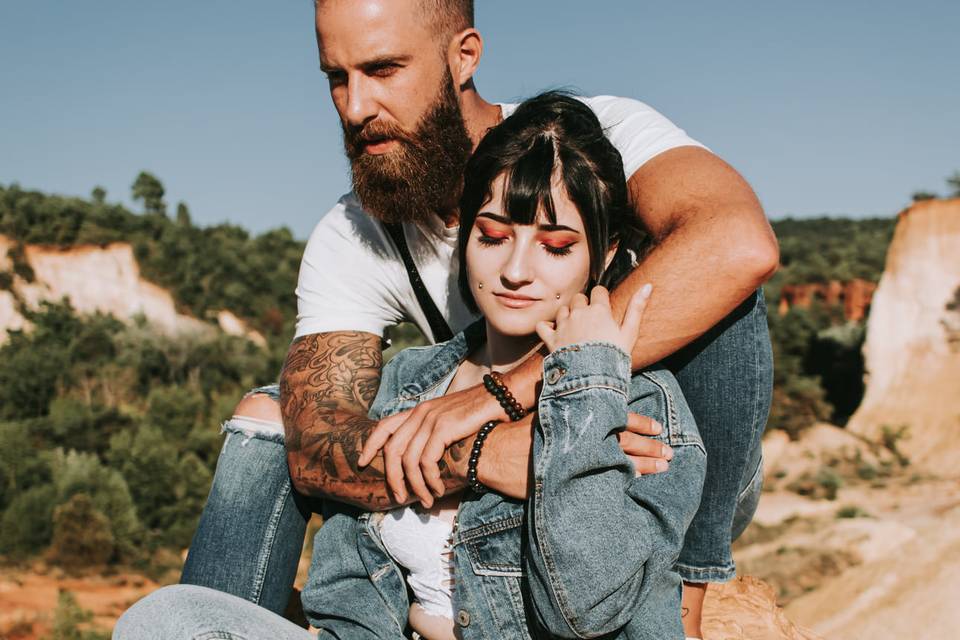 Couple