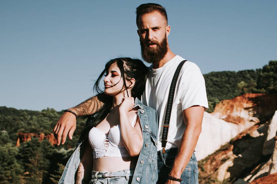 Couple