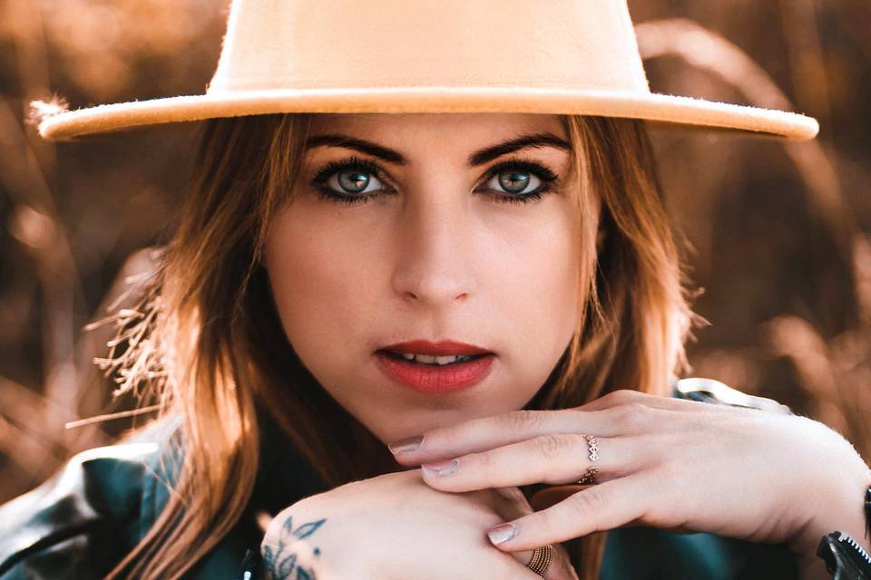 Portrait