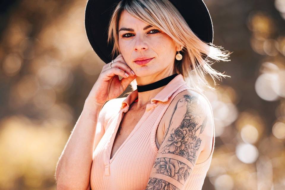 Portrait
