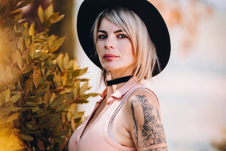 Portrait