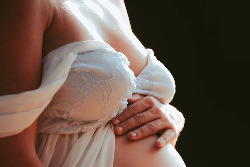 Grossesse