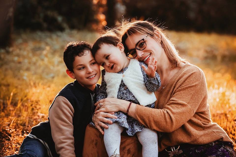 Famille