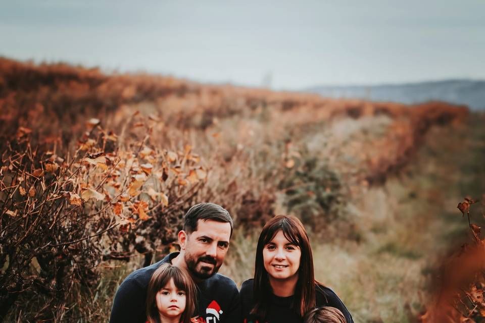 Famille