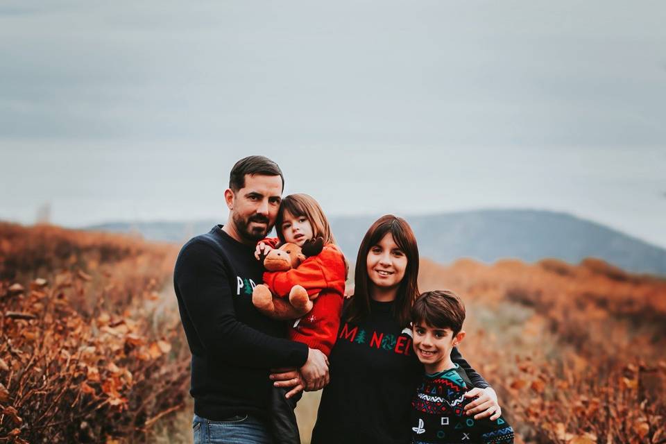 Famille