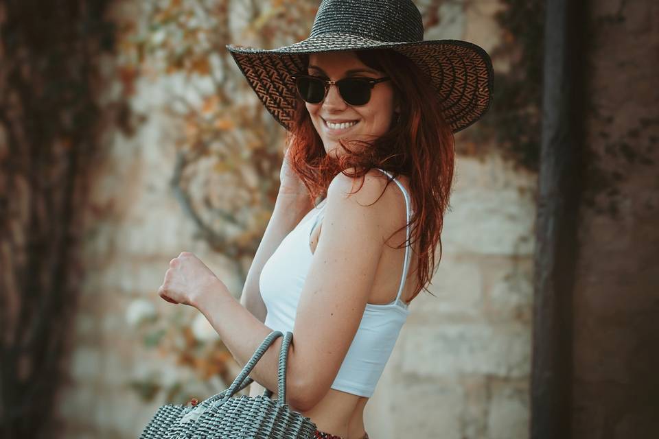 Portrait