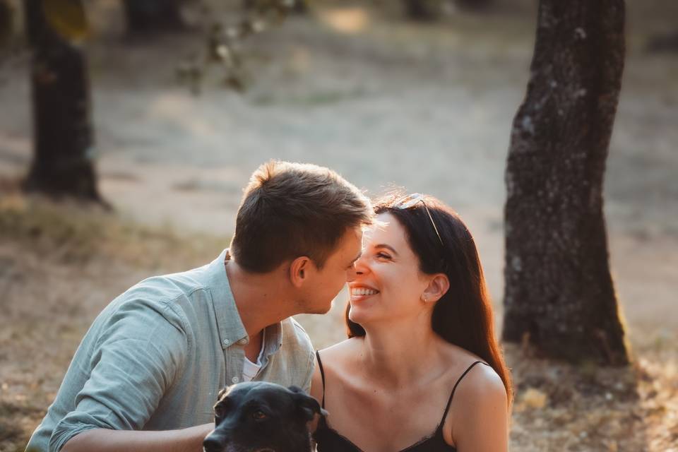 Couple