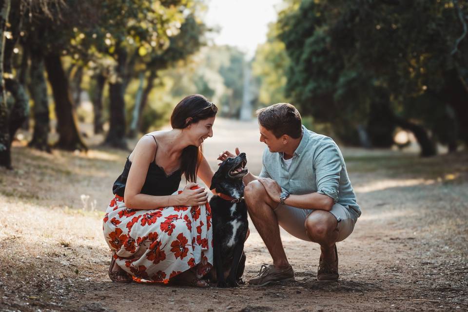 Couple