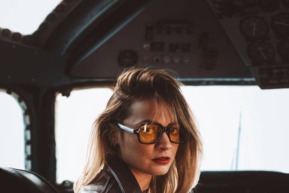 Portrait