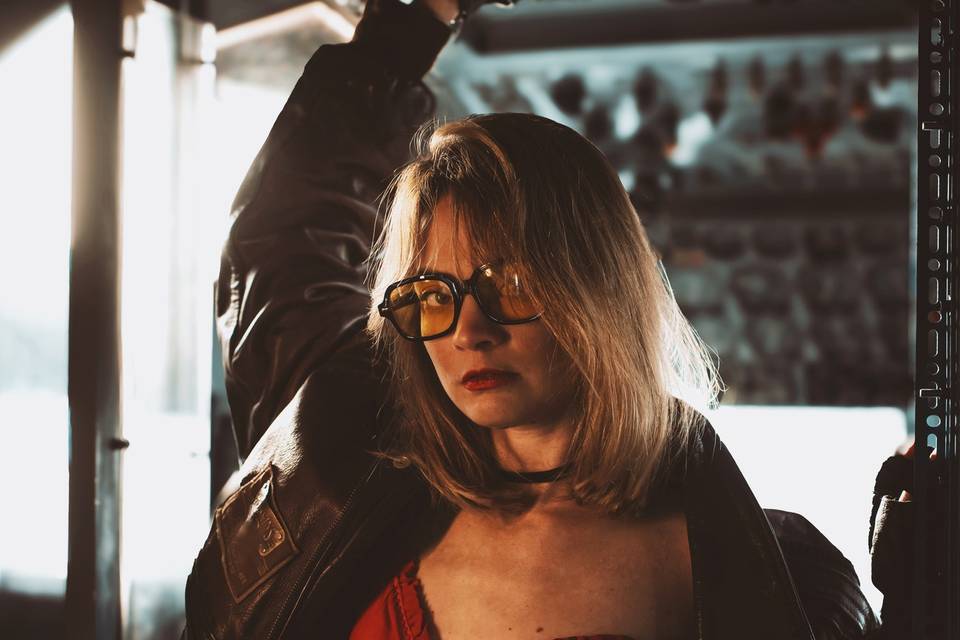 Portrait