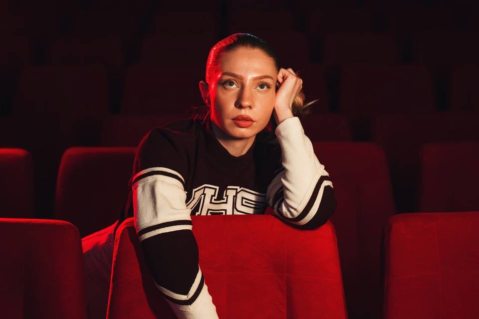 Portrait