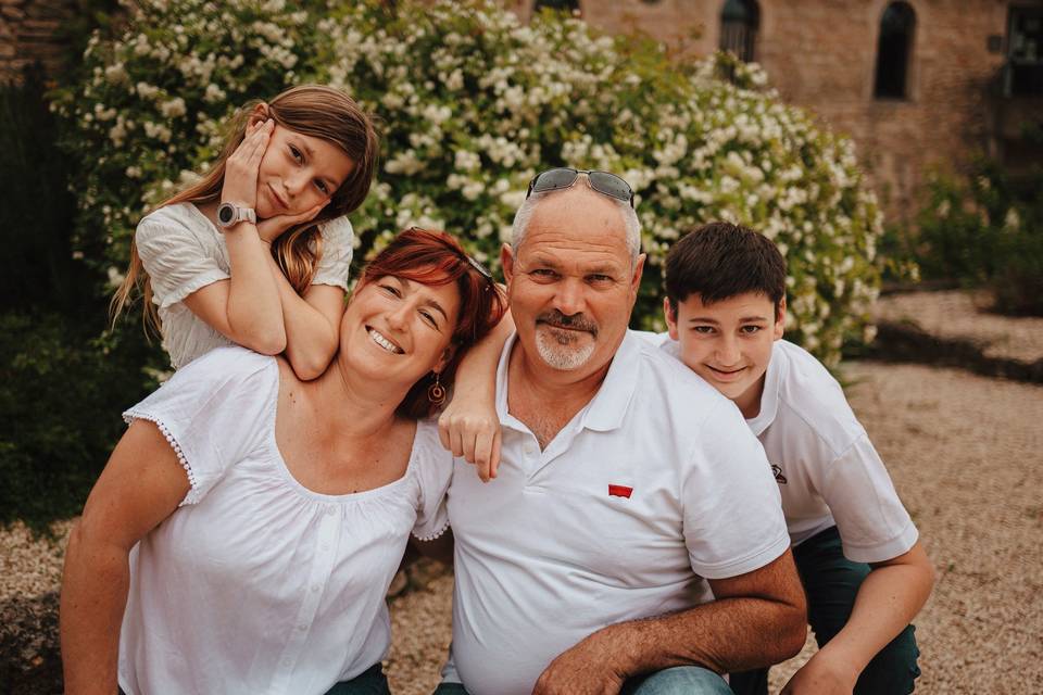 Famille