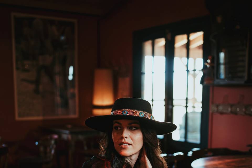 Portrait