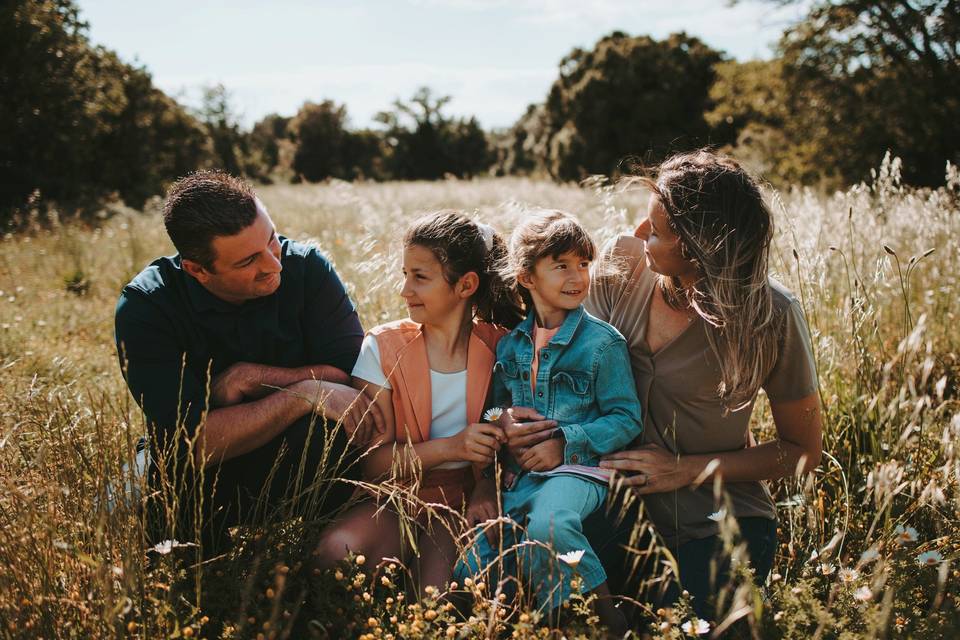 Famille