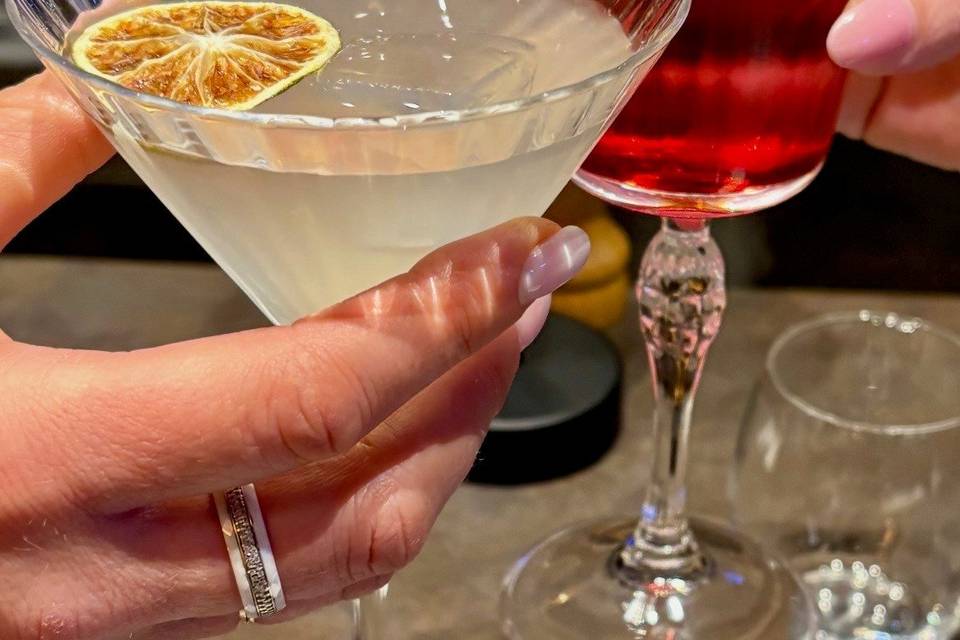 Cocktails