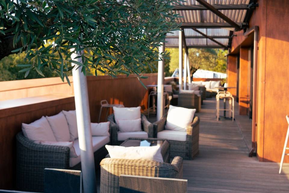 Rooftop