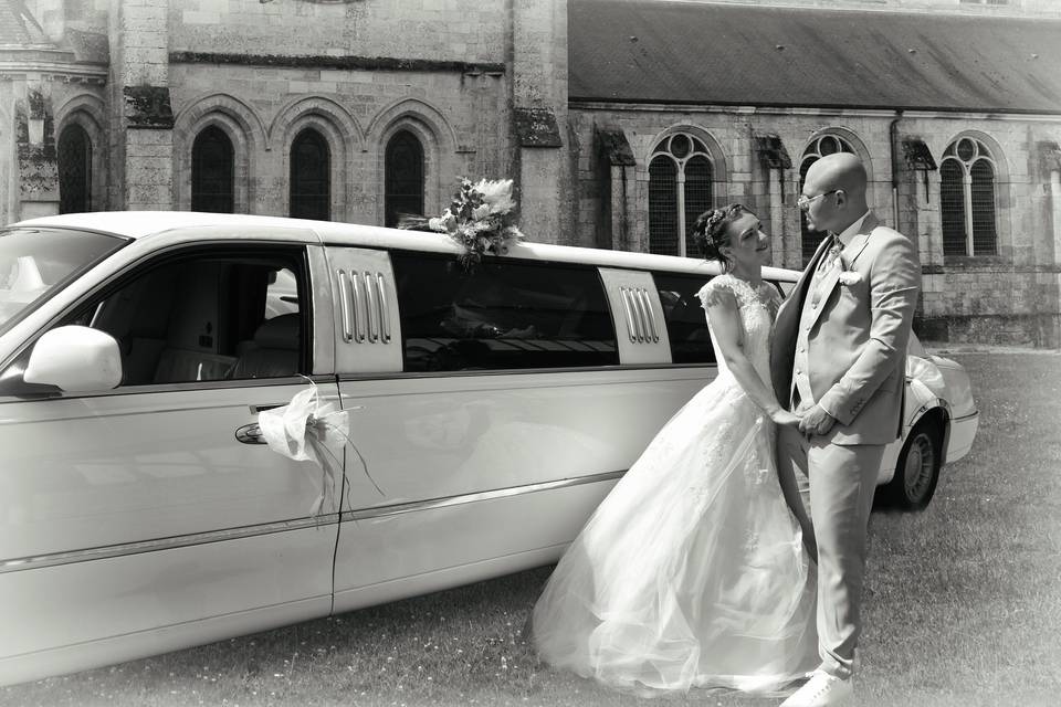 Mariage