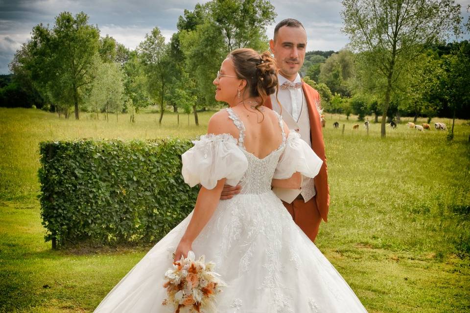 Mariage