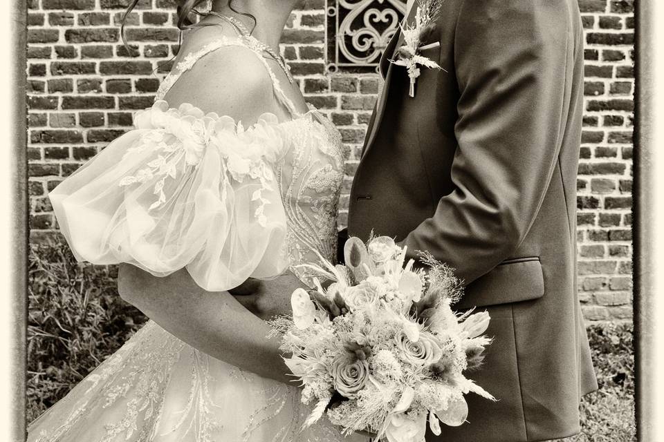 Mariage