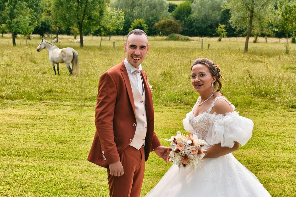 Mariage